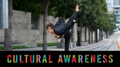 Dallas Black Dance Theatre - Cultural Awareness Dallas Black Dance Theatre - Cultural Awareness