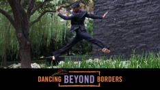 Dallas Black Dance Theatre - Dancing Beyond Borders Dallas Black Dance Theatre - Dancing Beyond Borders
