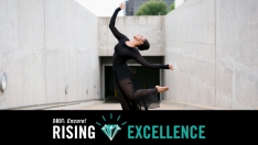 Dallas Black Dance Theatre - Rising Excellence Dallas Black Dance Theatre - Rising Excellence
