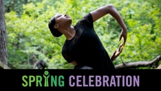 Dallas Black Dance Theatre - Spring Celebration Dallas Black Dance Theatre - Spring Celebration