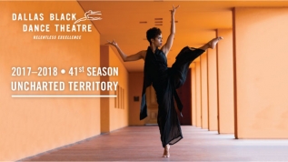 DBDT 2017-2018 Season DBDT 2017-2018 Season