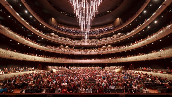 Center Circle - Best Seats Center Circle - Best Seats