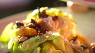 Culinary Salad Culinary Salad