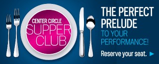 Reserve your seat!