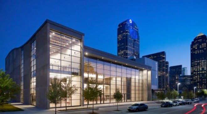 City Performance Hall City Performance Hall