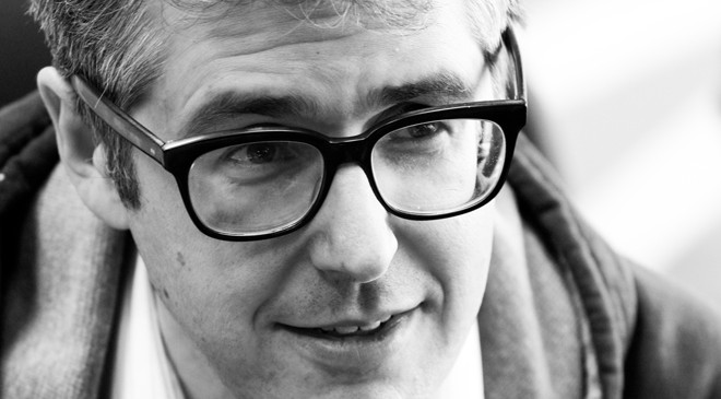 Ira Glass Ira Glass
