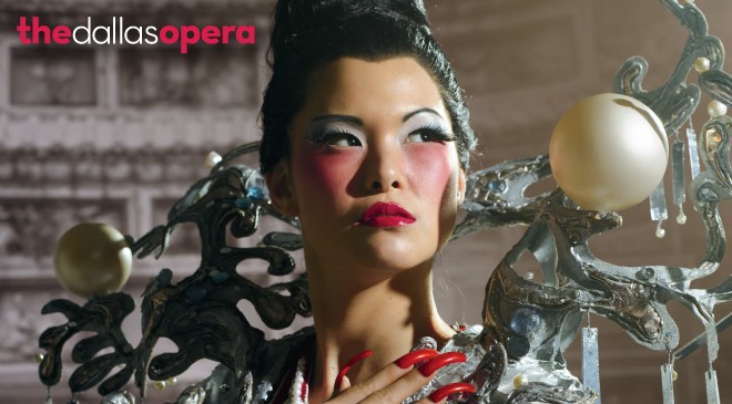 The Dallas Opera: Turandot The Dallas Opera: Turandot