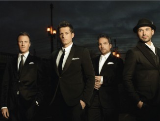 Capital One Bank Bravo Series: The Tenors