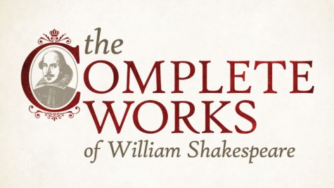 The Complete Works of William Shakespeare The Complete Works of William Shakespeare