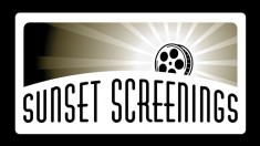 Sunset Screenings
