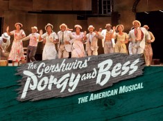 Lexus Broadway Series 2013/2014 Season: Porgy and Bess Lexus Broadway Series 2013/2014 Season: Porgy and Bess