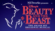 Lexus Broadway Series 2013/2014 Season: Disney's Beauty and the Beast Lexus Broadway Series 2013/2014 Season: Disney's Beauty and the Beast