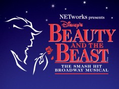 Lexus Broadway Series 2013/2014 Season: Disney's Beauty and the Beast Lexus Broadway Series 2013/2014 Season: Disney's Beauty and the Beast