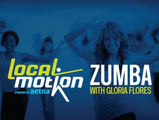 Local Motion: Zumba