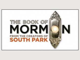 Lexus Broadway Series 2013/2014 Season: Book of Mormon