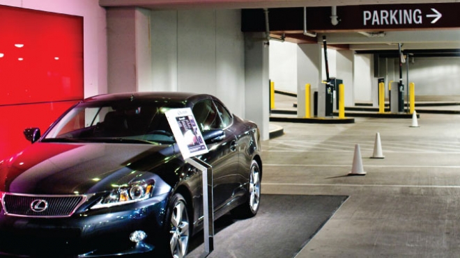 Parking Parking