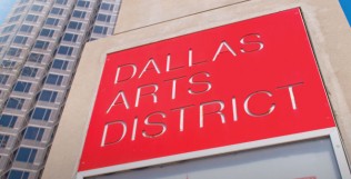Dallas Arts District Dallas Arts District