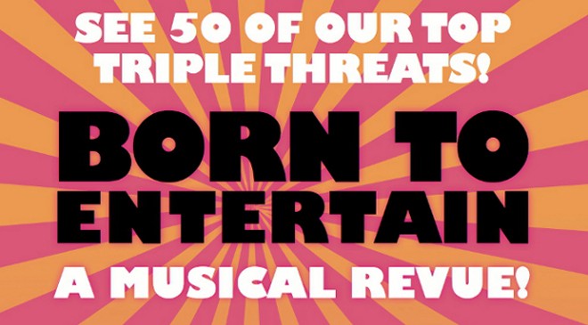 Born to Entertain Born to Entertain