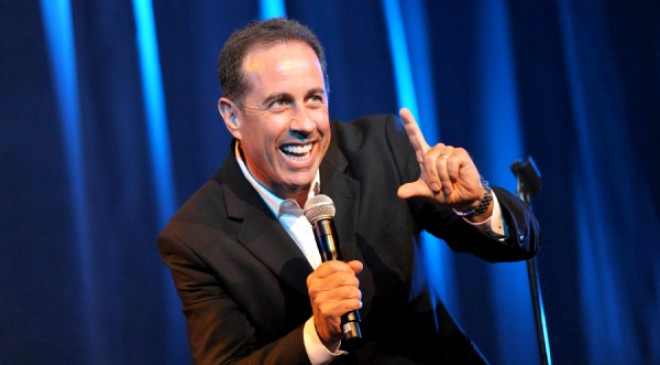 Seinfeld Seinfeld