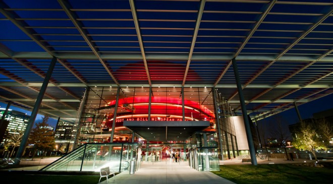 Winspear Opera House Winspear Opera House