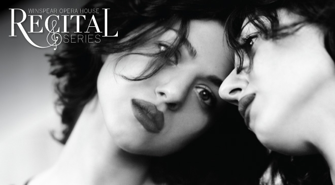 Khatia Buniatishvilli Khatia Buniatishvilli