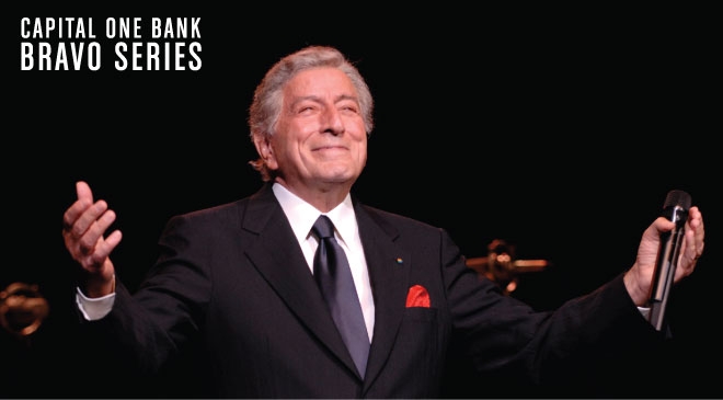 Tony Bennett Tony Bennett