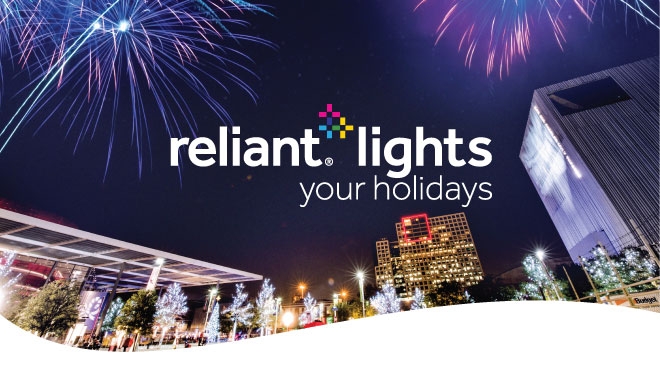 Reliant Lights Your Holidays Reliant Lights Your Holidays