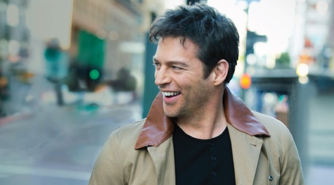 Harry Connick, Jr. Harry Connick, Jr.