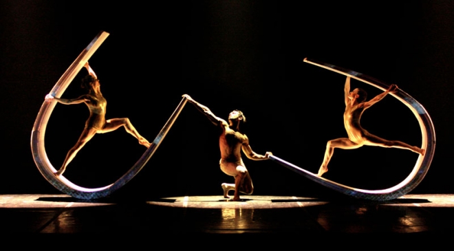MOMIX MOMIX