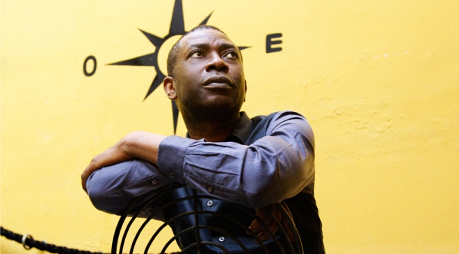 Youssou N'Dour Youssou N'Dour