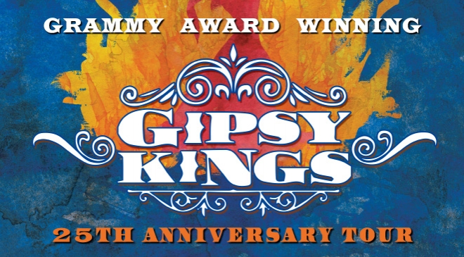 Gipsy Kings Gipsy Kings