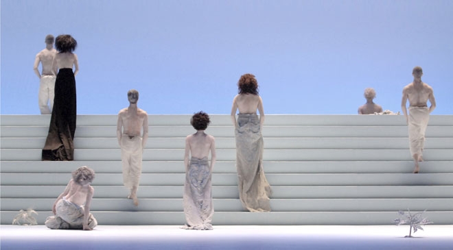 Shen Wei Dance Arts Shen Wei Dance Arts