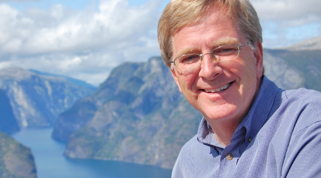 Rick Steves Rick Steves