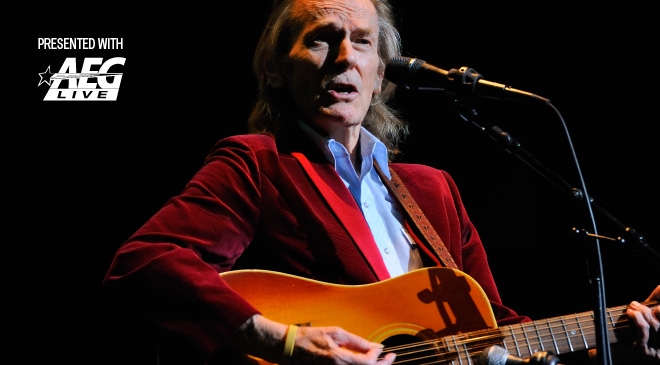 Gordon Lightfoot Gordon Lightfoot