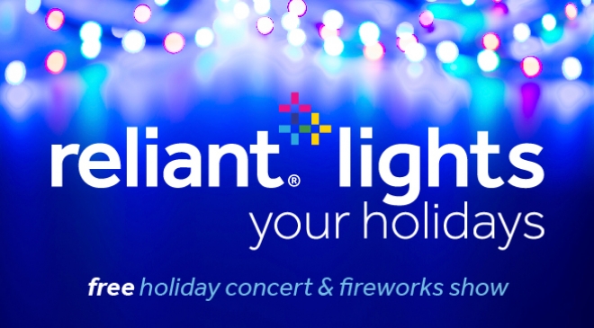 Reliant Lights Your Holidays Reliant Lights Your Holidays