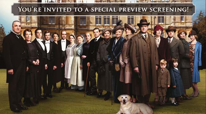 Downton Abbey Downton Abbey