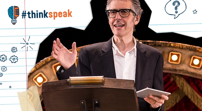 Ira Glass Ira Glass