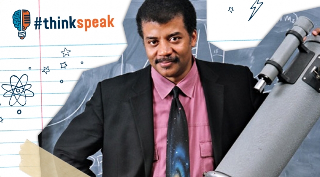 Neil deGrasse Tyson Neil deGrasse Tyson
