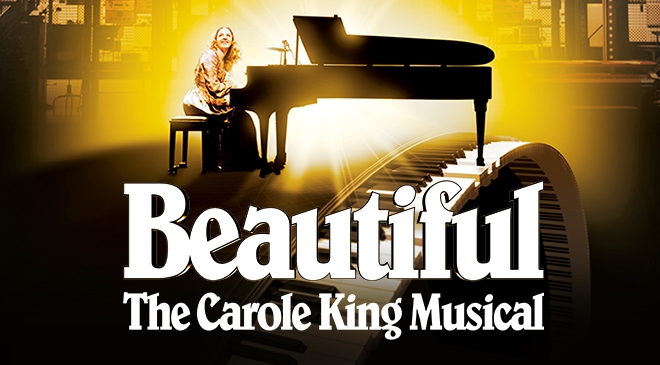 Beautiful - The Carol King Musical Beautiful - The Carol King Musical