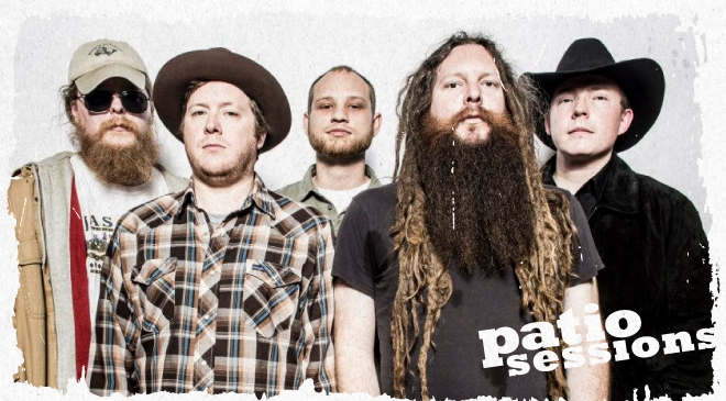 Boxcar Bandits Boxcar Bandits