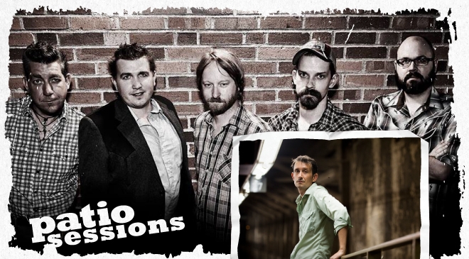 The King Bucks (Acoustic) with Ronnie Fauss The King Bucks (Acoustic) with Ronnie Fauss
