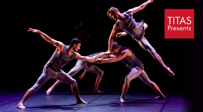 BalletBoyz BalletBoyz