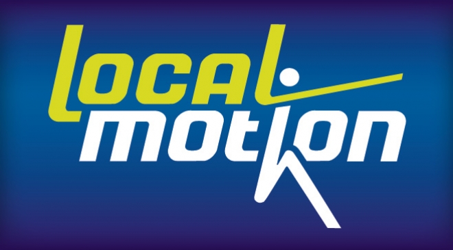 Local Motion Local Motion