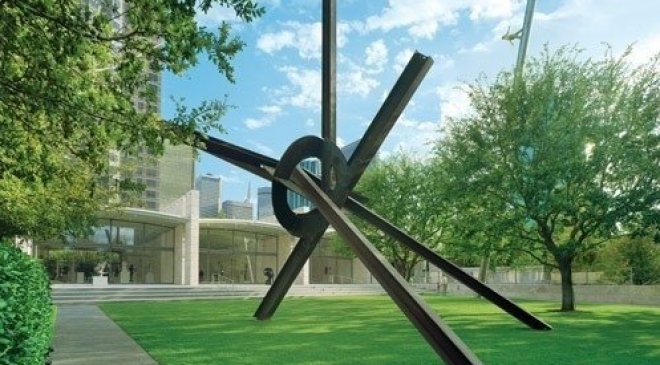 Nasher Sculpture Center Nasher Sculpture Center