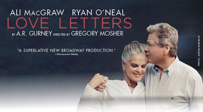Love Letters Love Letters