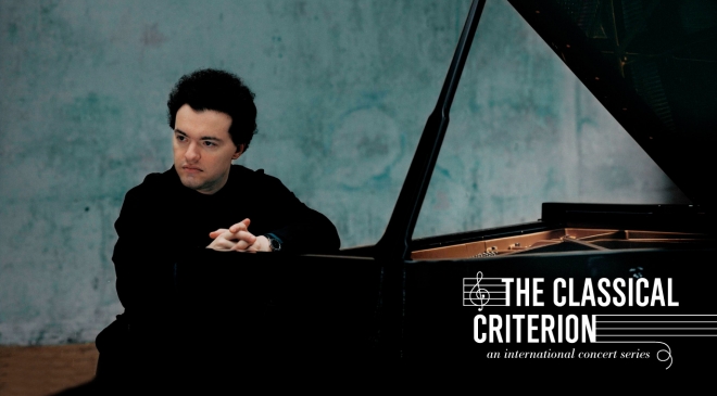 Evgeny Kissin Evgeny Kissin