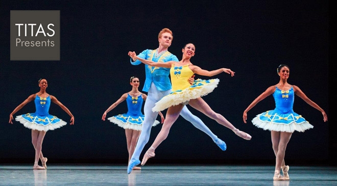 Ballet West Ballet West