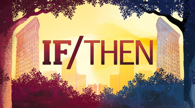 If/Then If/Then