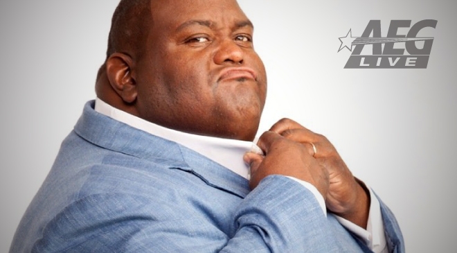 Lavell Crawford Lavell Crawford