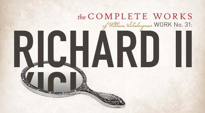 Richard II Richard II